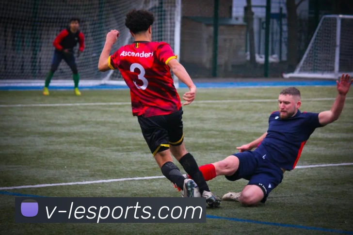 乐视体育APP 体育赛事宣传图